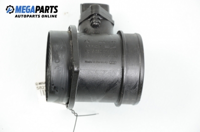 Debitmetru pentru Volvo S70/V70 2.3 T5, 250 cp, combi automat, 2000 № 86 70 112