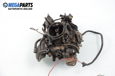 Carburetor for Audi 80 (B3) 1.8, 88 hp, sedan, 1988