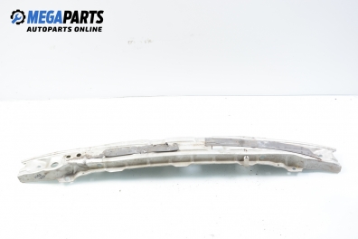 Bumper support brace impact bar for Opel Astra G 1.6 16V, 101 hp, station wagon, 1998, position: front