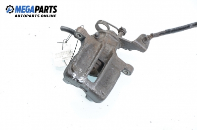 Caliper for Lancia Kappa 2.0 20V, 146 hp, sedan, 1996, position: rear - right