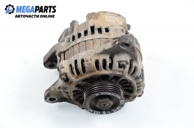 Alternator for Mitsubishi Space Wagon 1.8 4WD, 122 hp, 1992