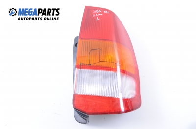 Tail light for Mitsubishi Space Star 1.3 16V, 86 hp, 1999, position: right
