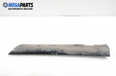 Side skirt for Opel Tigra 1.4 16V, 90 hp, 1997, position: front - left