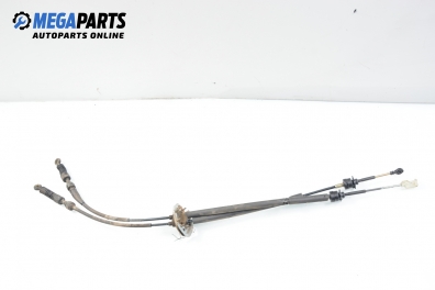 Gear selector cable for Mitsubishi Galant VIII 2.0 TDI, 90 hp, sedan, 1998