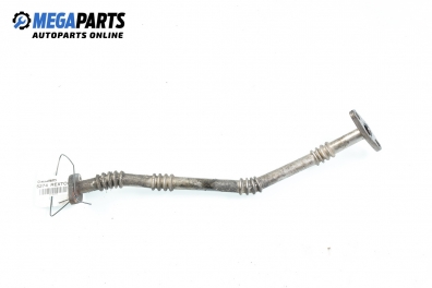 EGR tube for Ssang Yong Rexton (Y200) 2.7 Xdi, 163 hp automatic, 2005