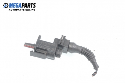 Vacuum valve for BMW 5 (E39) 2.5 TDS, 143 hp, sedan, 1998