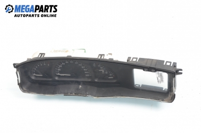 Instrument cluster for Opel Vectra B 1.6 16V, 100 hp, sedan, 1996