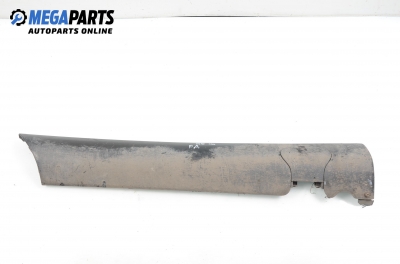 Side skirt for Opel Tigra 1.4 16V, 90 hp, 1997, position: front - right