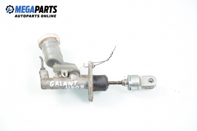 Master clutch cylinder for Mitsubishi Galant VIII 2.0 TDI, 90 hp, sedan, 1998