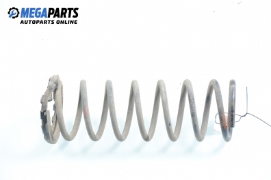 Coil spring for Nissan Micra (K11) 1.0 16V, 54 hp, 1995, position: rear