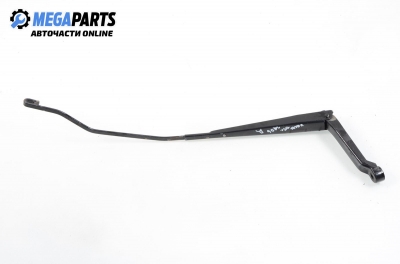 Front wipers arm for Chevrolet Kalos 1.2, 72 hp, 2005, position: right