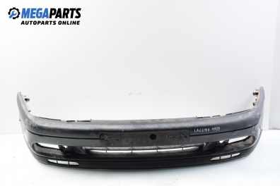 Front bumper for Renault Laguna I (B56; K56) 1.8, 94 hp, hatchback, 1998, position: front