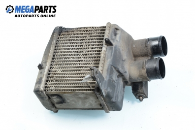 Intercooler pentru Volvo S40/V40 1.9 TD, 90 cp, combi, 1997