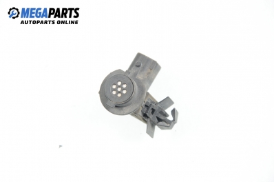 Buzzer for Volkswagen Touareg 5.0 TDI, 313 hp automatic, 2003