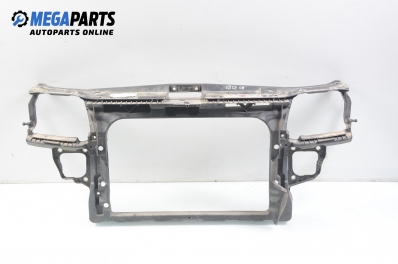 Front slam panel for Audi A3 (8L) 1.8 T, 150 hp, hatchback, 3 doors, 1999