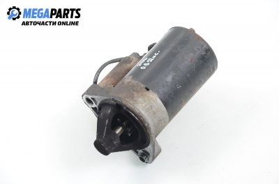 Starter for Daewoo Matiz 0.8, 52 hp, 2004