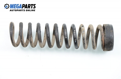Coil spring for Mercedes-Benz 124 (W/S/C/A/V) 2.0 D, 75 hp, sedan automatic, 1990, position: front