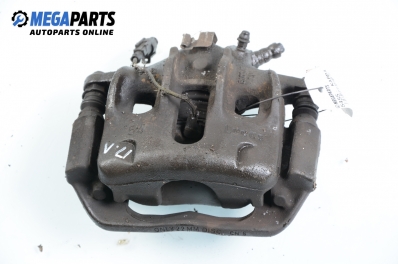 Caliper for Lancia Kappa 2.0 20V, 146 hp, sedan, 1996, position: front - left