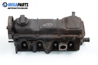 Engine head for Volkswagen Golf III 1.8, 90 hp, 5 doors, 1993