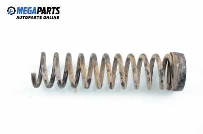 Coil spring for Mercedes-Benz 124 (W/S/C/A/V) 2.0 D, 75 hp, sedan automatic, 1990, position: front