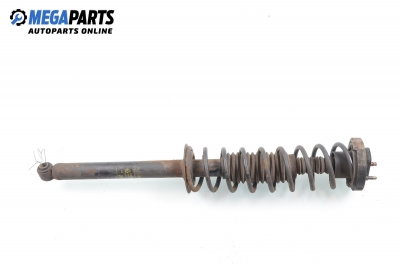 Macpherson shock absorber for Renault Twingo 1.2, 55 hp, 1996, position: rear - left