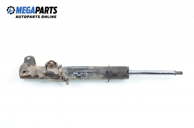 Shock absorber for Mercedes-Benz W124 2.0 D, 75 hp, sedan automatic, 1990, position: front - left