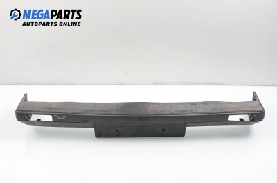 Front bumper for Volkswagen Polo (86C) 1.0, 45 hp, 1987, position: front