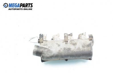 Intake manifold for Opel Corsa B 1.5 D, 50 hp, 5 doors, 1995