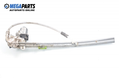 Electric window regulator for Renault Megane Scenic 1.6 16V, 107 hp, 2001, position: rear - right