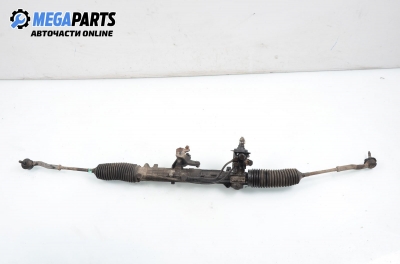 Hydraulic steering rack for Fiat Bravo 1.6 16V, 103 hp, 3 doors, 1996