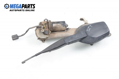Front wipers motor for Mercedes-Benz C-Class 202 (W/S) 2.5 D, 113 hp, sedan, 1994