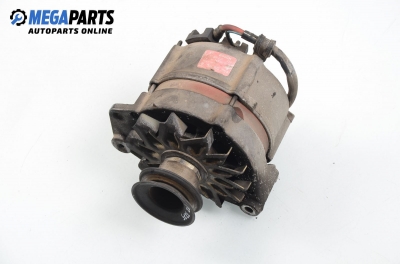 Gerenator for Volkswagen Passat (B3) 1.8, 90 hp, sedan, 1992 № Bosch 0 120 469 727