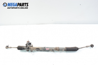 Hydraulic steering rack for Mitsubishi Galant VIII 2.0 TDI, 90 hp, sedan, 1998