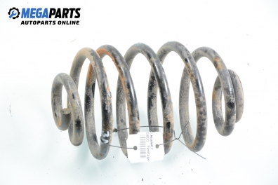 Coil spring for Kia Sportage I (JA) 2.0 TD 4WD, 83 hp, 2002, position: rear