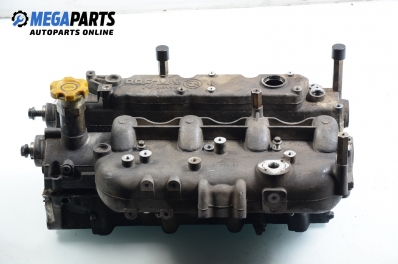 Engine head for Chrysler Grand Voyager 2.5 CRD, 141 hp, 2001