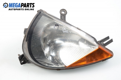 Headlight for Ford Ka 1.3, 60 hp, 1998, position: right