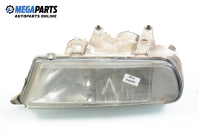 Headlight for Lancia Kappa 2.0 20V, 155 hp, sedan, 1997, position: left