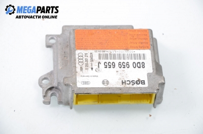 Airbag module for Audi A4 (B5) (1994-2001) 2.5, station wagon