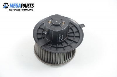 Heating blower for Daewoo Matiz 0.8, 52 hp, 2004