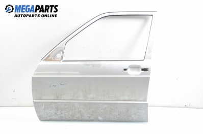 Door for Mercedes-Benz 190 (W201) 2.0, 122 hp, 1992, position: front - left