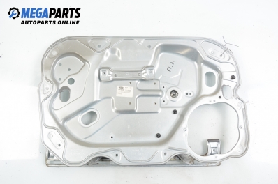 Power window mechanism for Ford Focus II 1.4, 80 hp, station wagon, 2006, position: front - left