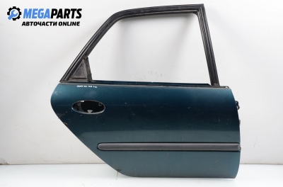 Door for Renault Laguna 1.8, 95 hp, hatchback, 5 doors, 1996, position: rear - right