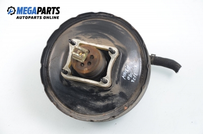 Brake servo for Hyundai Matrix 1.5 CRDi, 82 hp, 2003