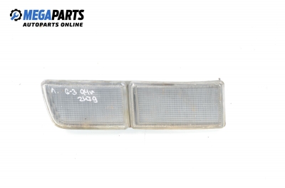 Front reflector for Volkswagen Golf III 2.0, 150 hp, 1994, position: left