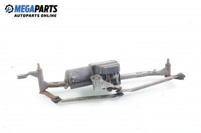 Motor ștergătoare parbriz for Lancia Y 1.2, 60 hp, 2001