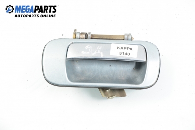 Outer handle for Lancia Kappa 2.0 20V, 155 hp, sedan, 1997, position: rear - right