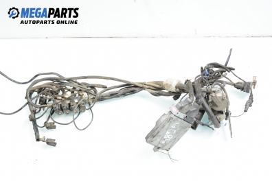 LPG injection system № 67R-014229