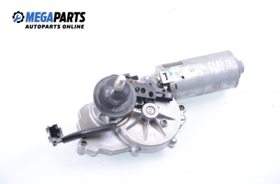Front wipers motor for Mitsubishi Space Star 1.3 16V, 86 hp, 1999