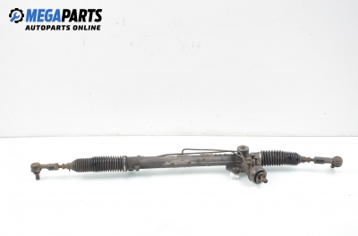 Hydraulic steering rack for Volkswagen Passat (B5; B5.5) 2.5 TDI, 150 hp, station wagon automatic, 1999