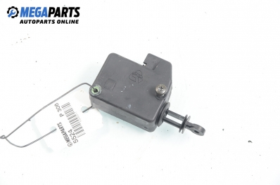 Door lock actuator for Peugeot 306 1.4, 75 hp, hatchback, 5 doors, 1994